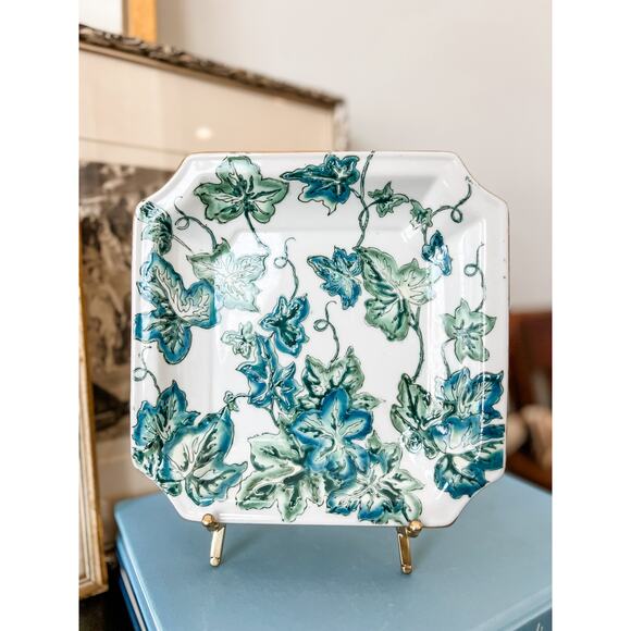 Waverly Design Co. Jewelry - Chinese Ivy Trinket‎ Dish